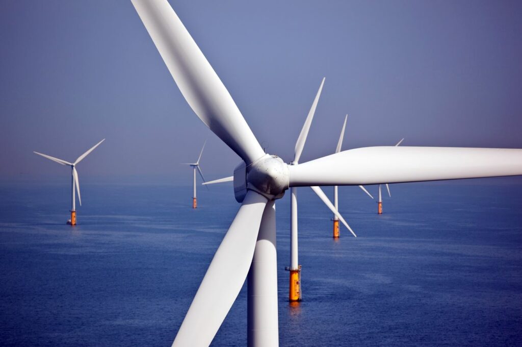 SeaRenergy joins Iberdrola on Baltic Eagle offshore wind farm 6 Baltic Eagle Wind Farm by Iberdrola