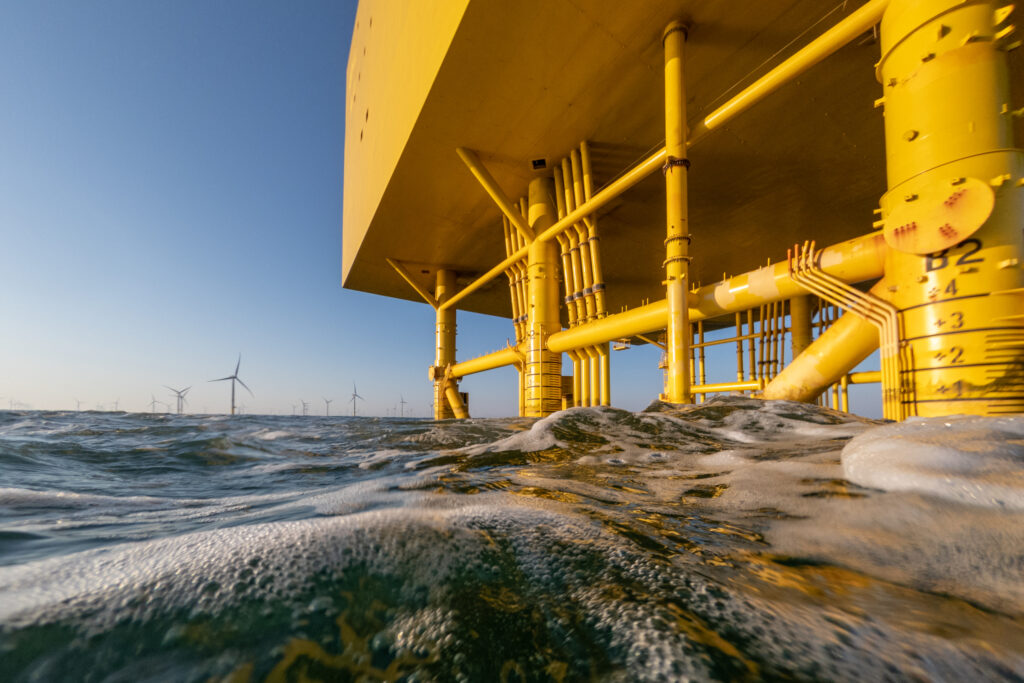 SeaRenergy Poland signed BC-Wind OSS Permit Design Deal 5 SeaRenergy Poland signed BC-Wind OSS Permit Design Deal
