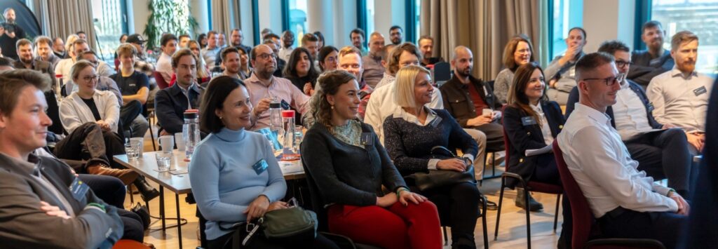 Charting Our Course for 2030: Reflecting on the SeaRenergy Group Vision & Strategy Workshop 1 Charting Our Course for 2030: Reflecting on the SeaRenergy Group Vision & Strategy Workshop