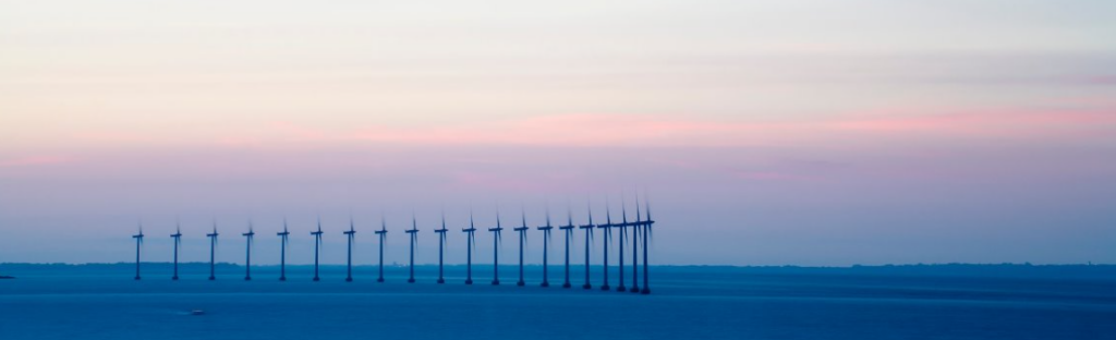 BC Wind - Offshore Wind Farm