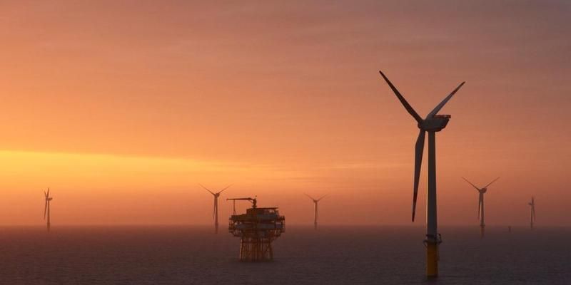 Con4Mare: #Prüfbeauftragter for Trianel Windpark Borkum 3 Con4Mare: #Prüfbeauftragter for Trianel Windpark Borkum