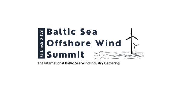 Baltic Sea Offshore Wind Summit